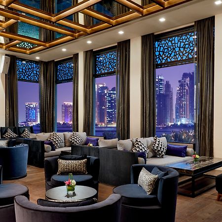 Intercontinental Hotels Doha Residences Exteriér fotografie
