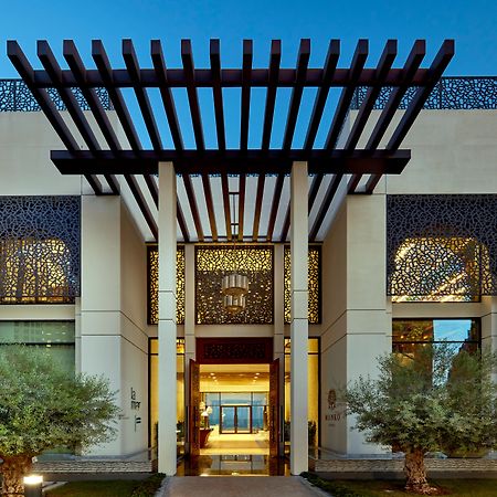 Intercontinental Hotels Doha Residences Exteriér fotografie