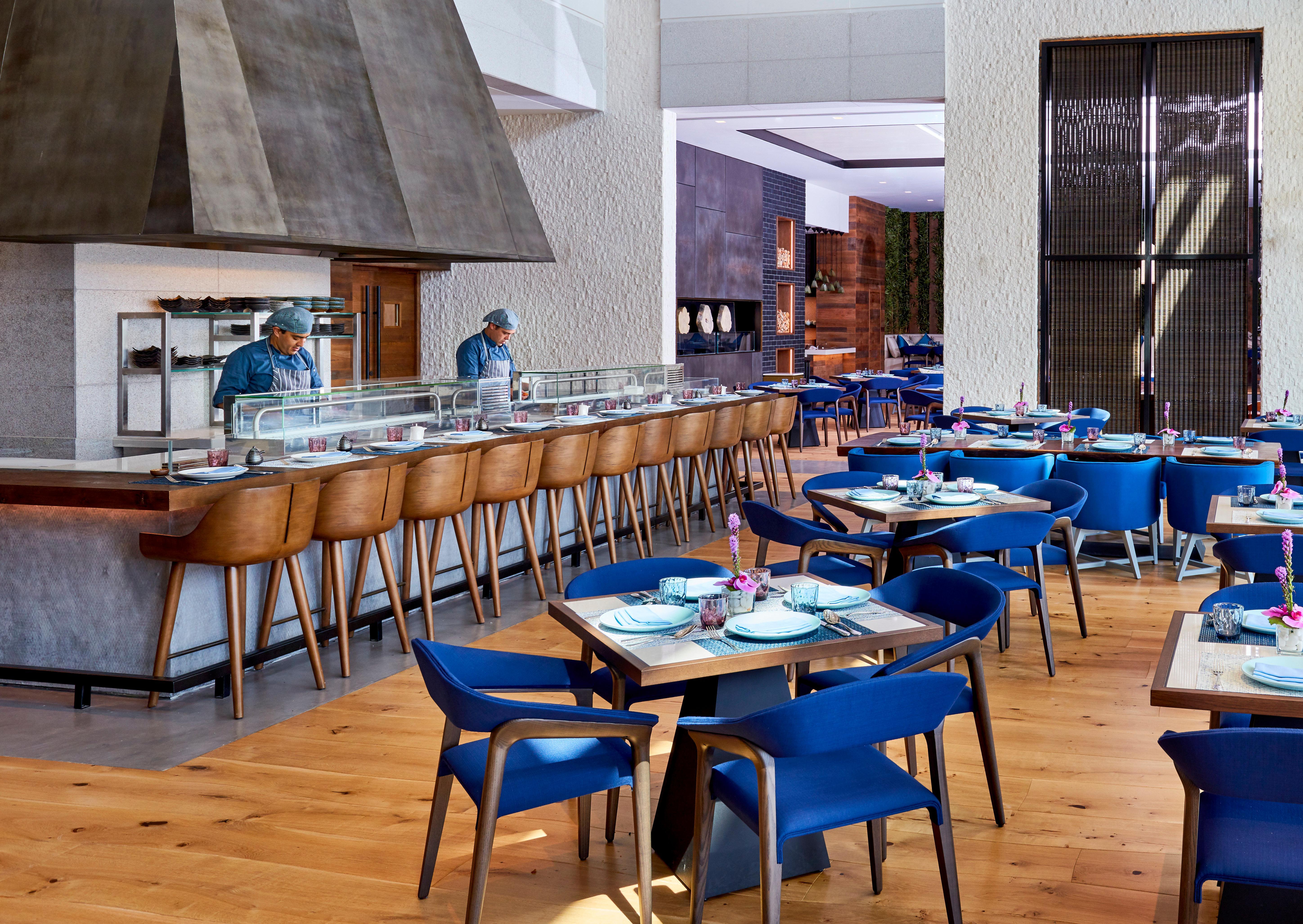 Intercontinental Hotels Doha Residences Exteriér fotografie