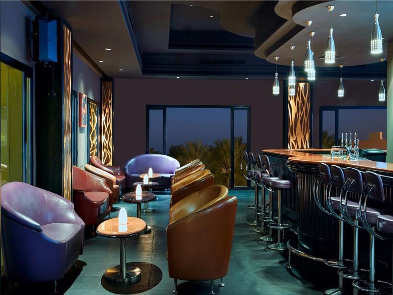 Intercontinental Hotels Doha Residences Exteriér fotografie
